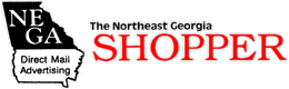 The Northeast Georgia Shopper